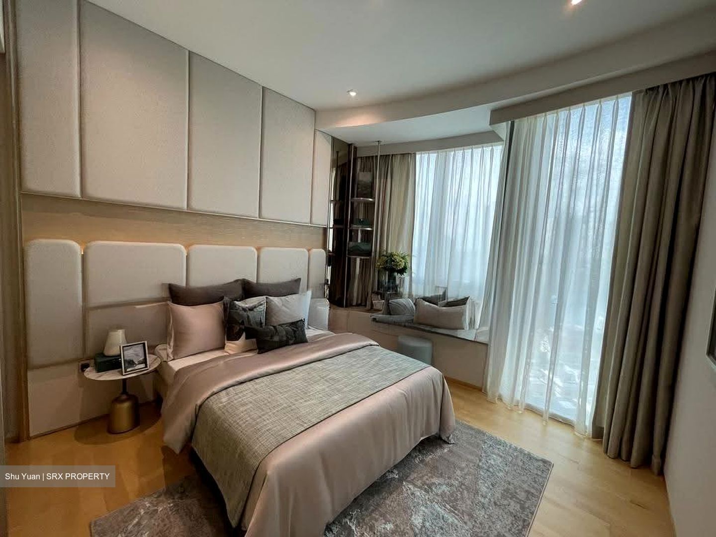 Cliveden At Grange (D10), Condominium #611941211